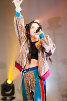 ココ・パーティン・ココ（撮影：ヨシモリユウナ）