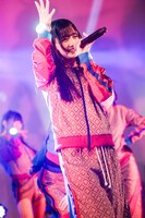 ナルハワールド（撮影：ヨシモリユウナ）