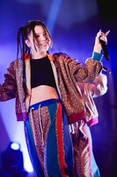 ココ・パーティン・ココ（撮影：ヨシモリユウナ）