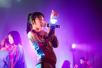 月ノウサギ（撮影：ヨシモリユウナ）