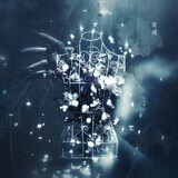 むﾄ「愛故」配信ジャケット