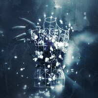 むﾄ「愛故」配信ジャケット