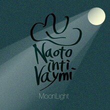 ナオト・インティライミ「MoonLight」ジャケット