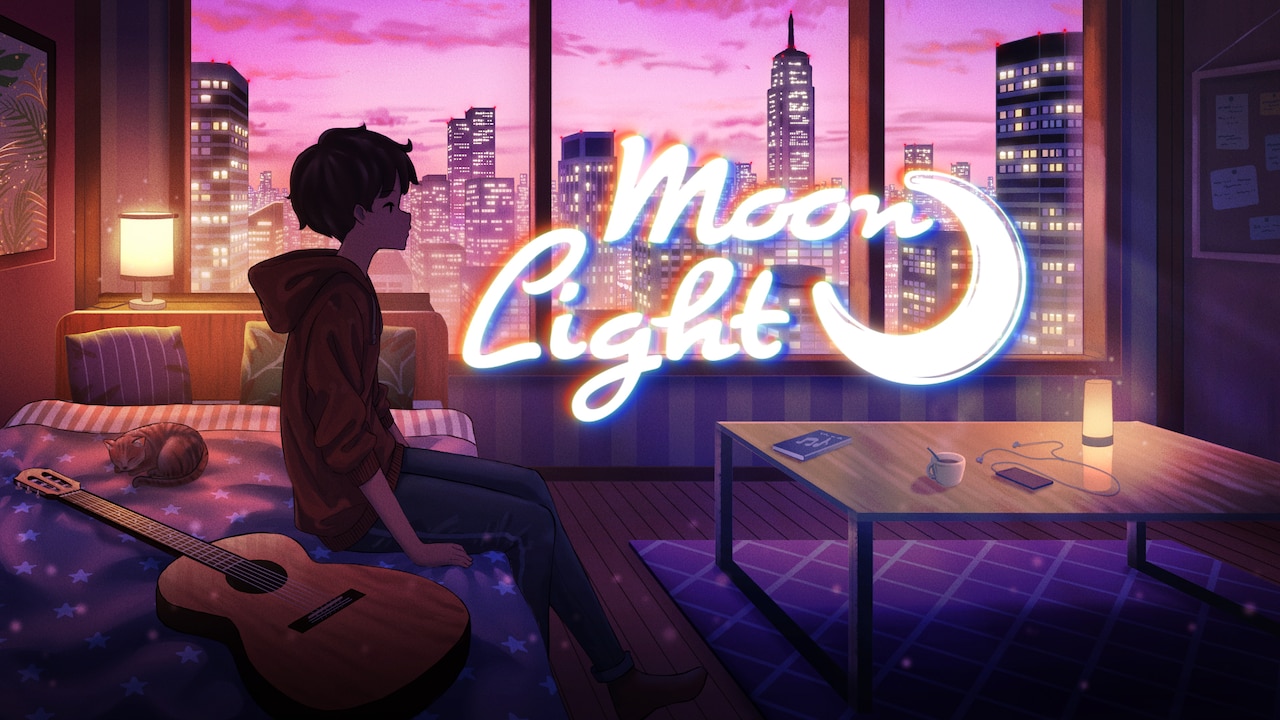 ナオト・インティライミが新曲リリース、大切な人を月明かりのように照らすバラード