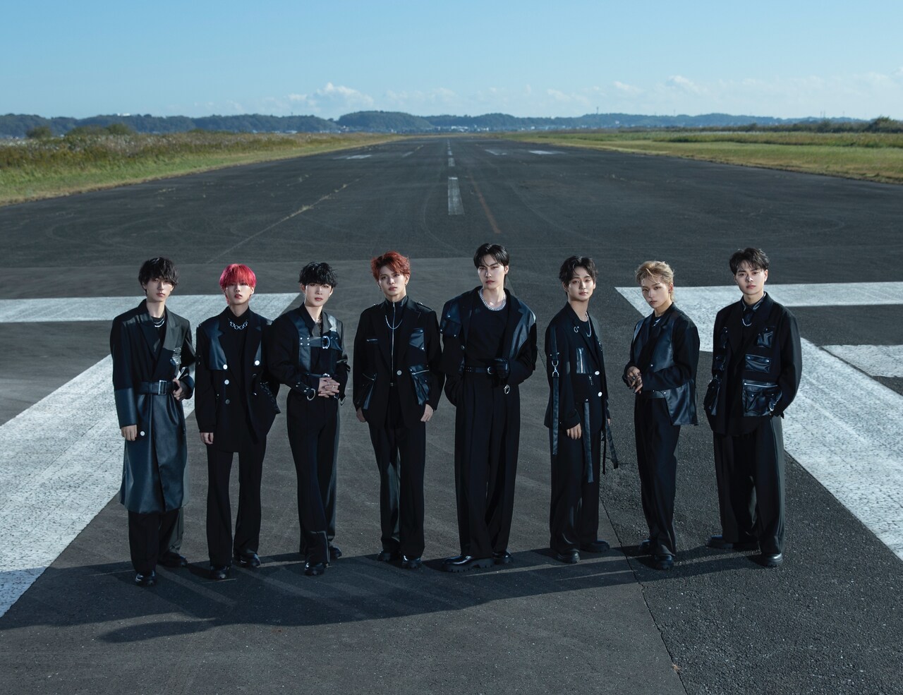 OCTPATH新曲がドラマ「めぐる未来」主題歌に決定