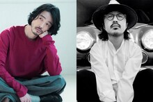 大橋トリオ ＆ THE CHARM PARK