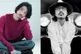 大橋トリオ & THE CHARM PARK