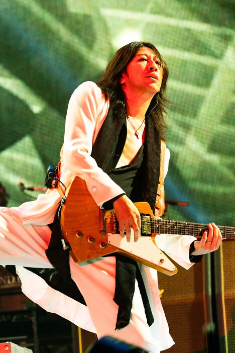 TAKURO（G）