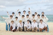 CUBERS、THE SUPER FRUIT、世が世なら!!!。