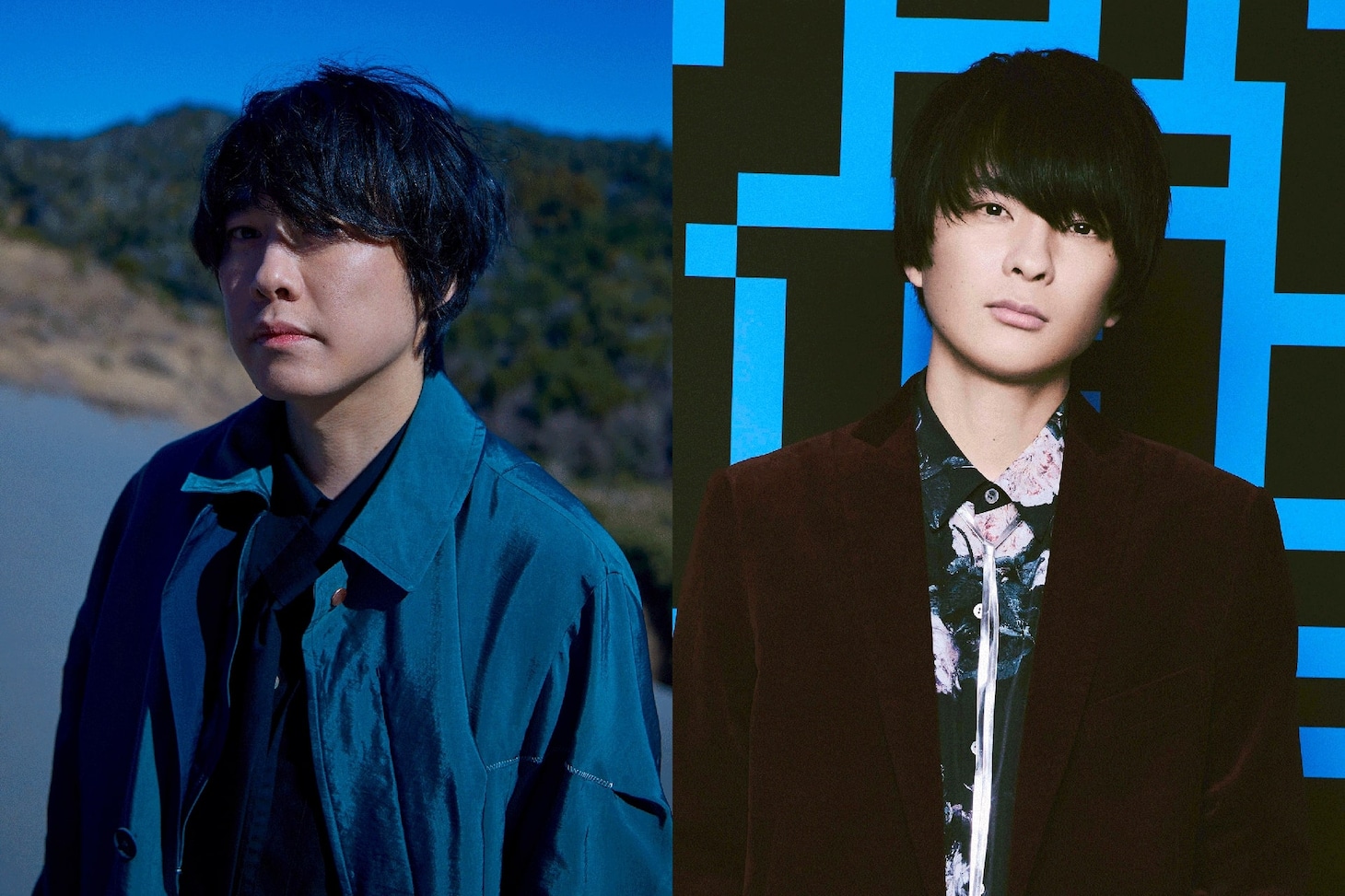 山内総一郎×斎藤宏介