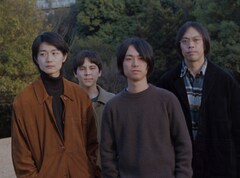 渋谷La.mamaの「日々」にDYGL、uri gagarn、Sugar House