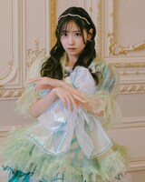 櫻井優衣（FRUITS ZIPPER）