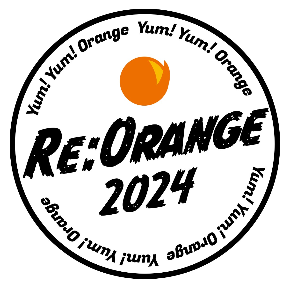 Yum!Yum!ORANGEが活動再開、下北沢のサーキットイベント出演