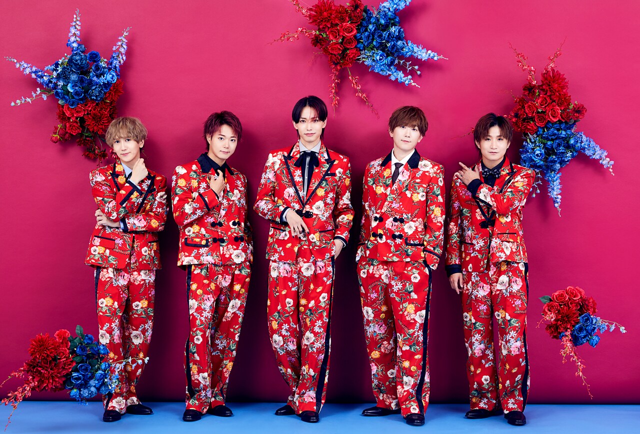 CUBERS、豊洲PITで解散ライブ「歴史を詰め込んだ最高の瞬間を」