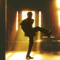 go!go!vanillas「SHAKE」配信ジャケット