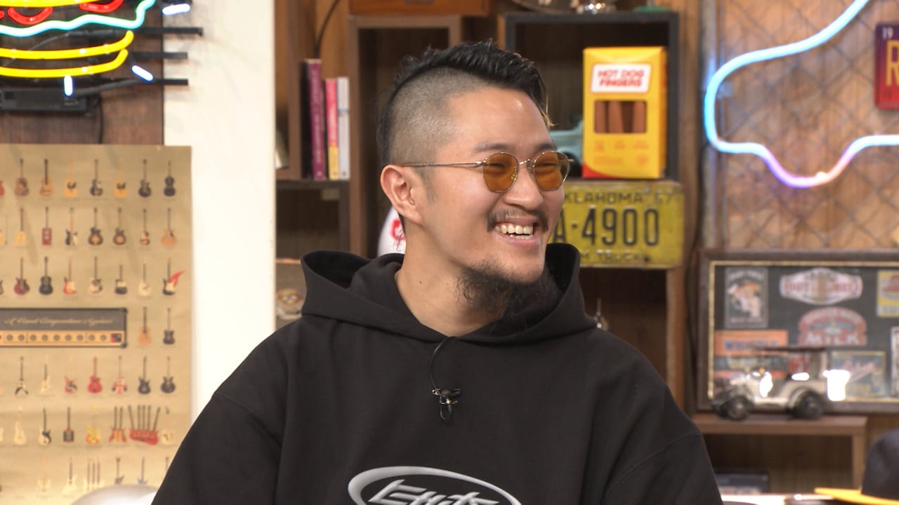 Dos Monos・TaiTanが令和ロマンと「アイドル」を徹底分析、5年後に天下を獲りそうな芸人も明かす