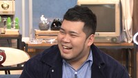 松井ケムリ（令和ロマン）(c)テレビ朝日