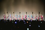 GANG PARADE(写真:ヨシモリユウナ)