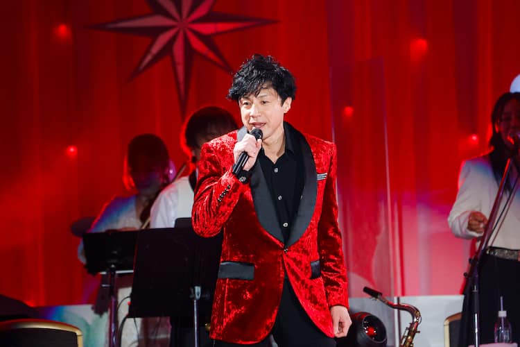 東山紀之さん限定演劇パンフレット 無かっ