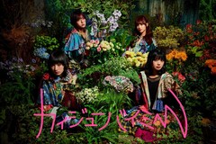 カイジューバイミー、2年ぶりフィジカル作品発売