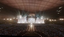 Mrs. GREEN APPLE「ケセラセラ」ライブ映像より。