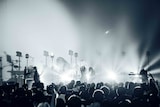 パスピエ(写真:ヨシモリユウナ)