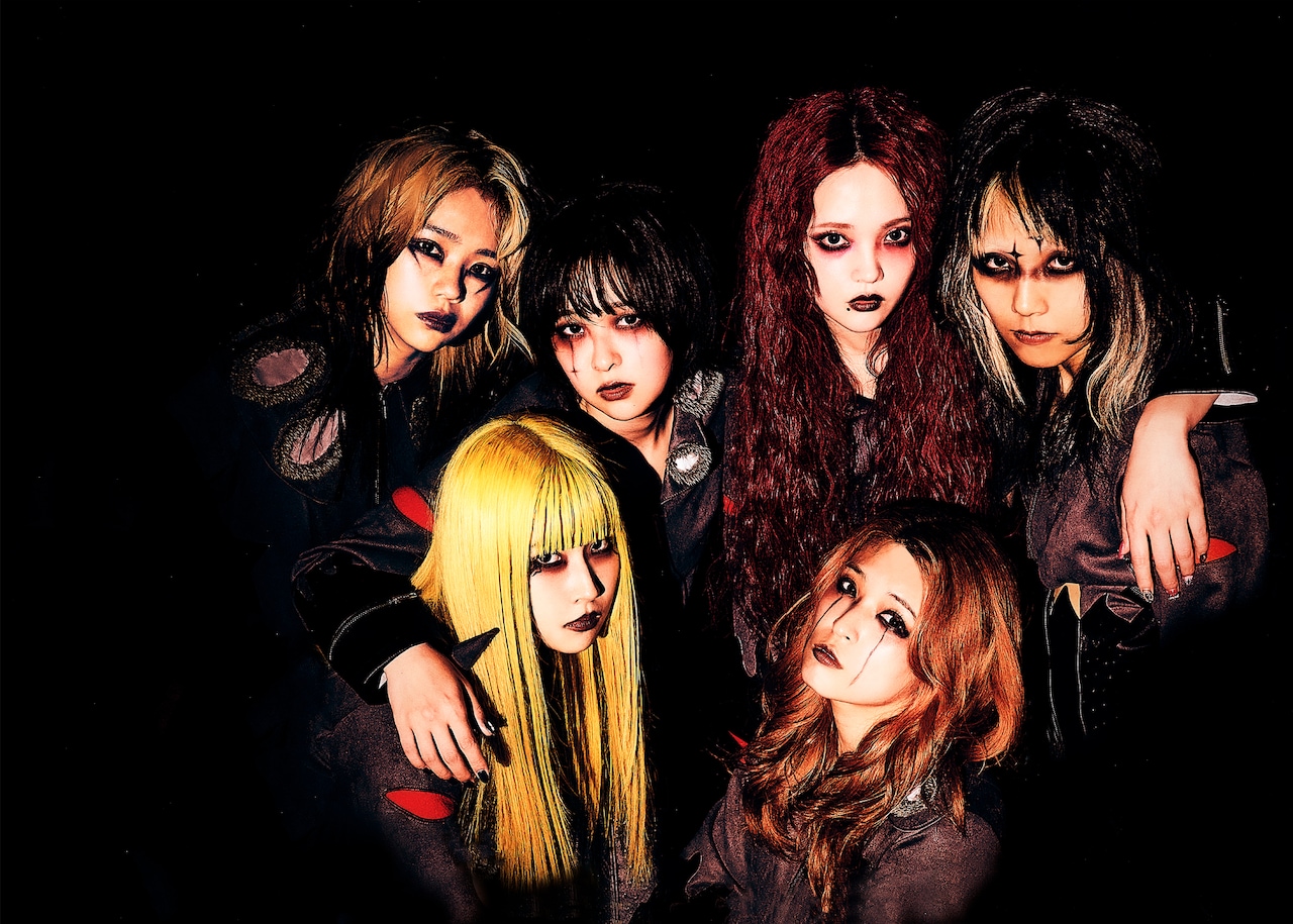 PIGGS、本日初披露した新曲「街underworld」リリース決定