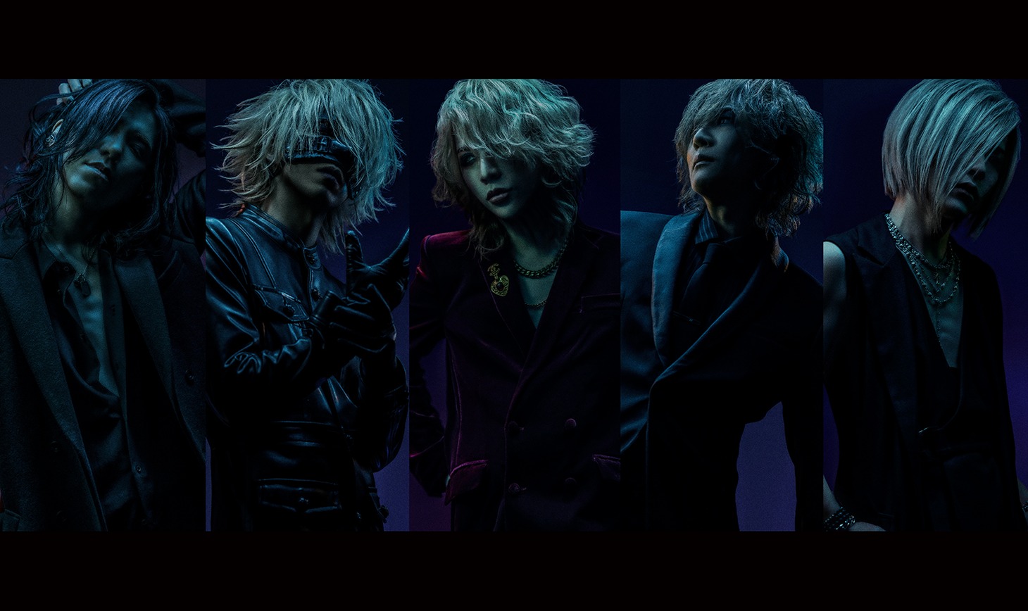 the GazettE