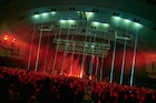 the GazettE武道館ワンマン「MASS "THE FINAL"」ライブ映像発売、ダイジェスト映像公開中