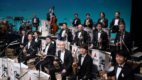 アロージャズオーケストラ