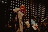 加藤哉子（Cho）（撮影：三田村亮）