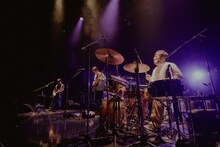 くるり（撮影：三田村亮）