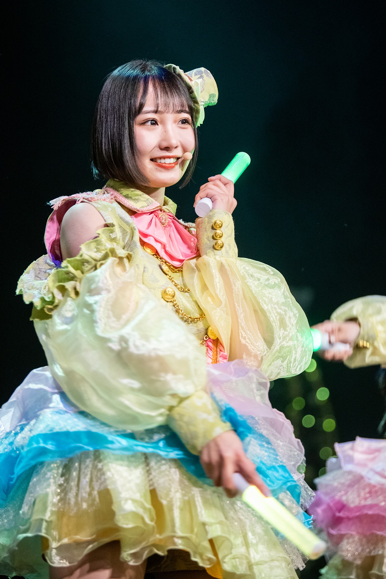 夏目涼風