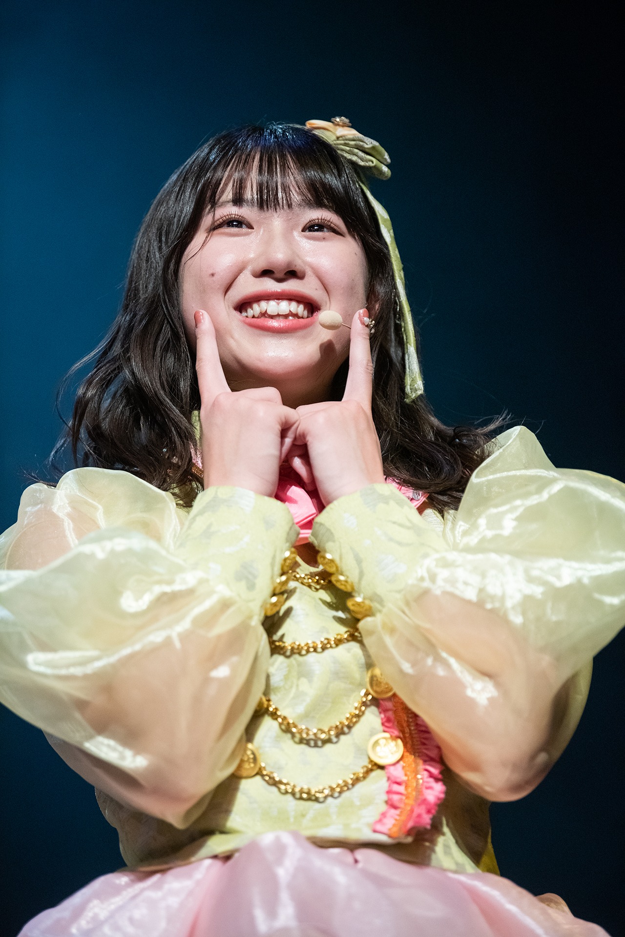 佐々木楓菜