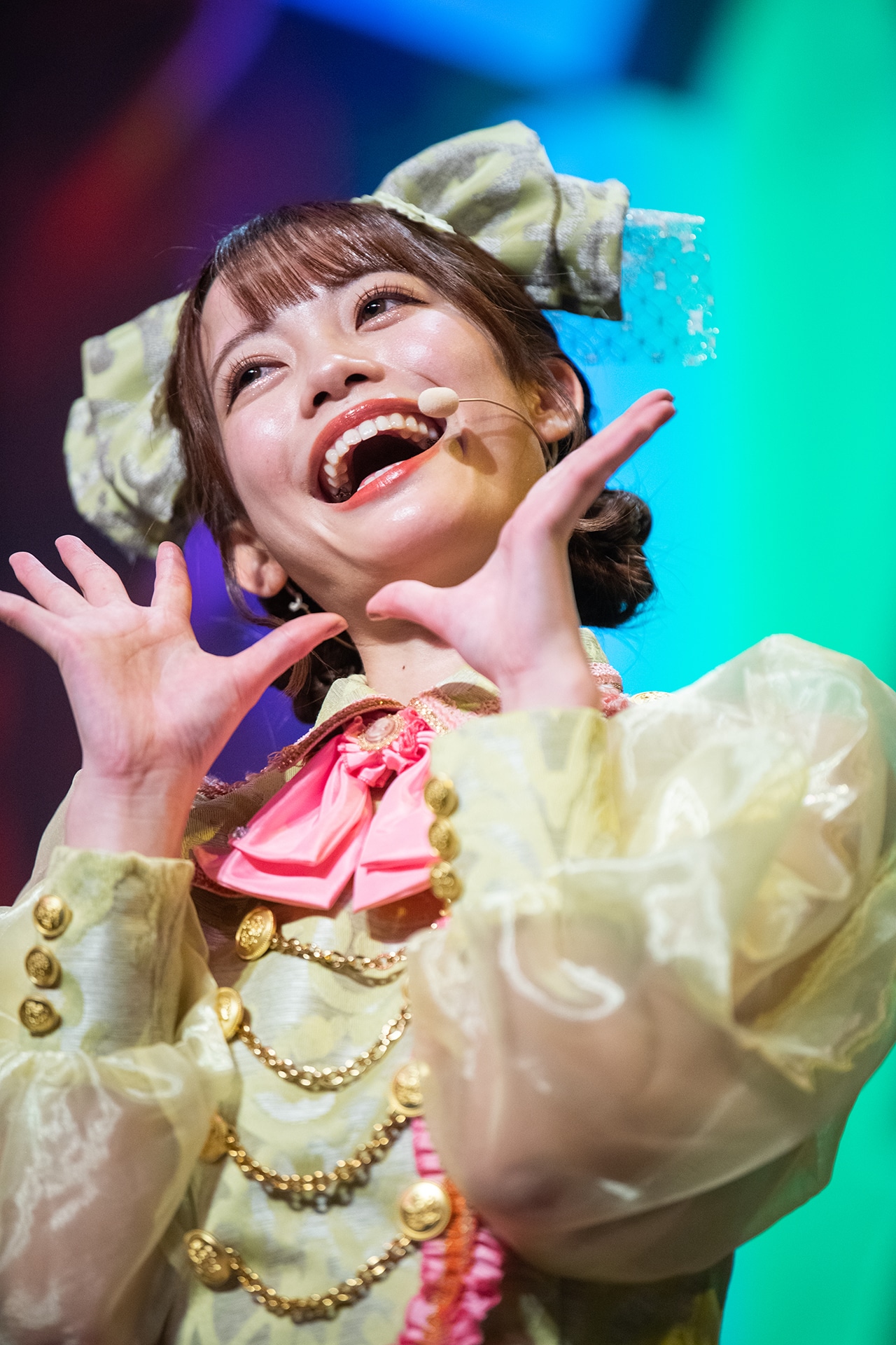 齋藤有紗