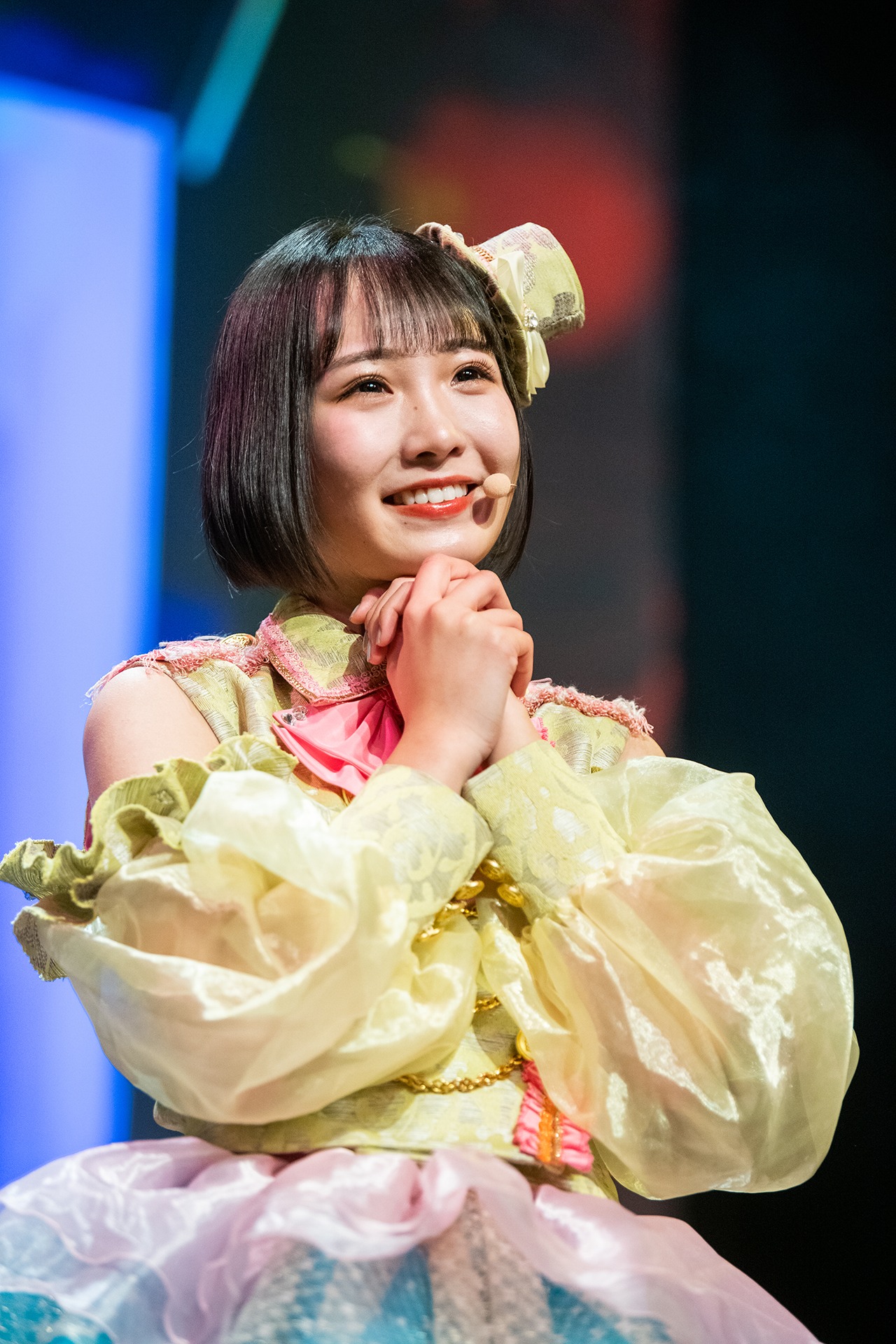 夏目涼風