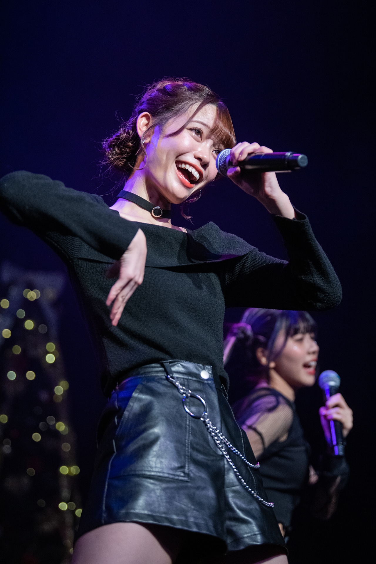 齋藤有紗