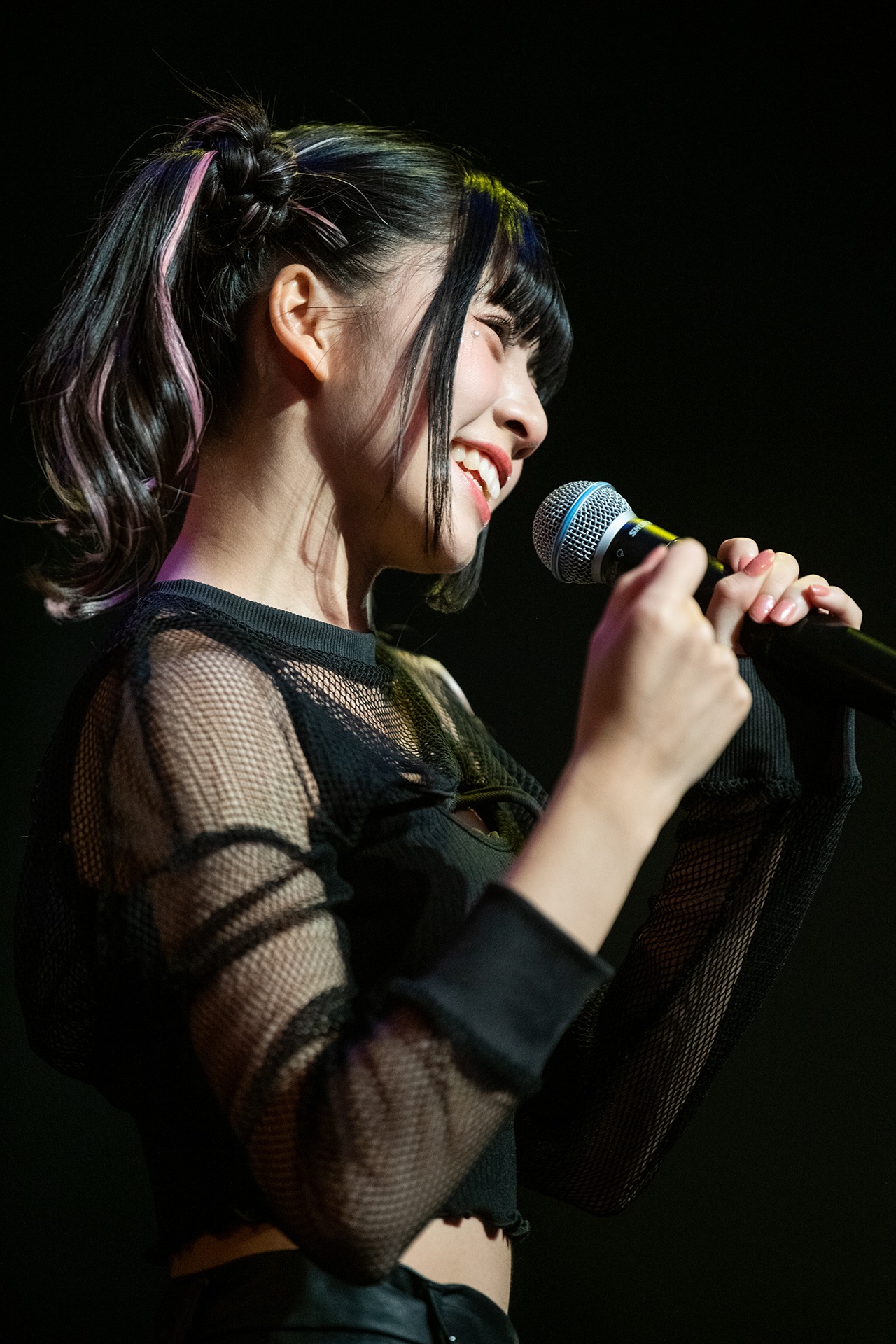藤崎未来