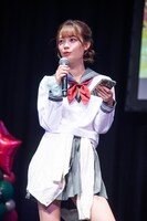 ギャル（齋藤有紗）