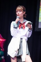 ギャル（齋藤有紗）