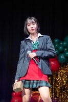 ギャル（夏目涼風）