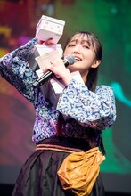 浦島太郎（日比野芽奈）