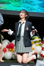 ギャル（永松波留）