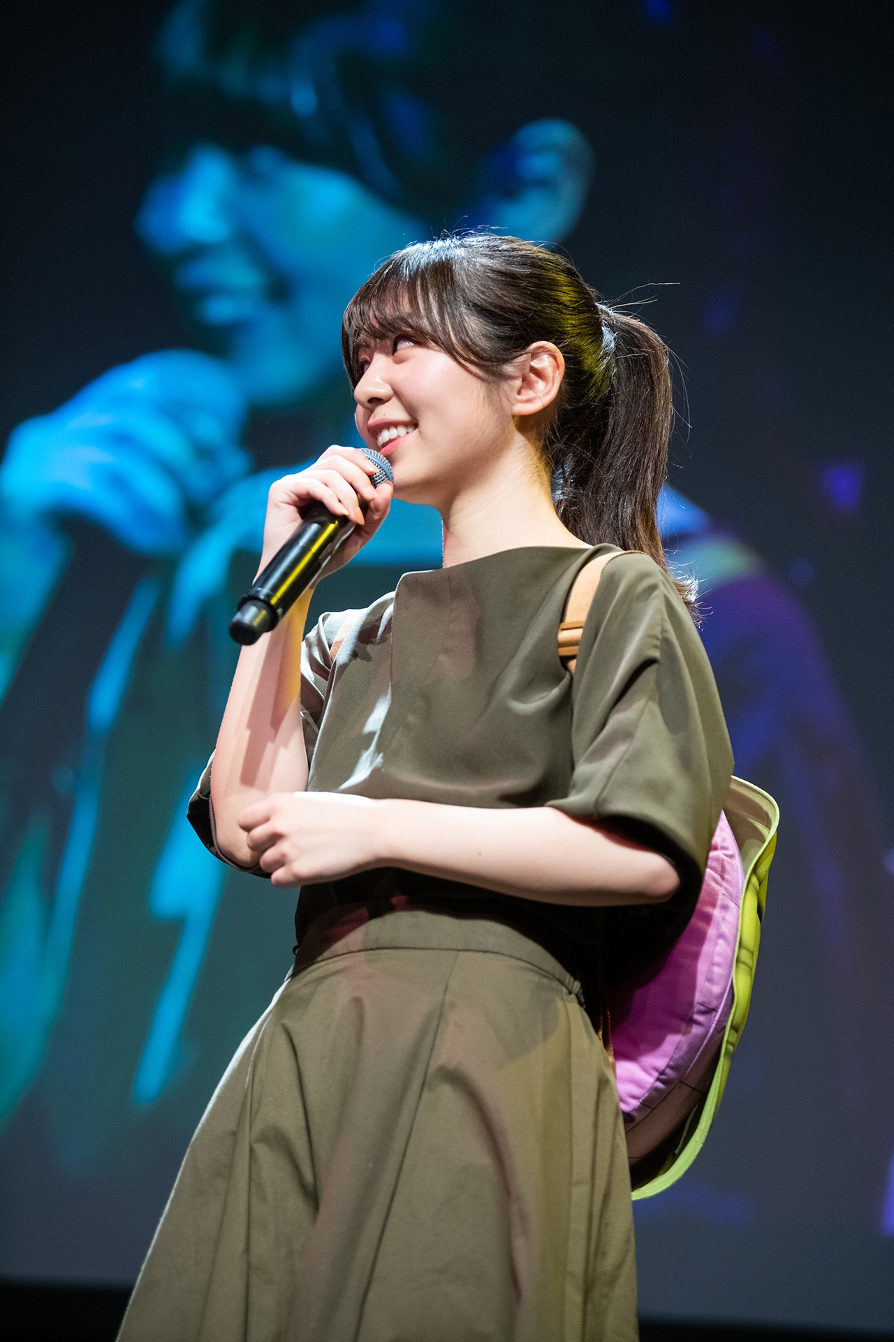 亀（吉村萌南）
