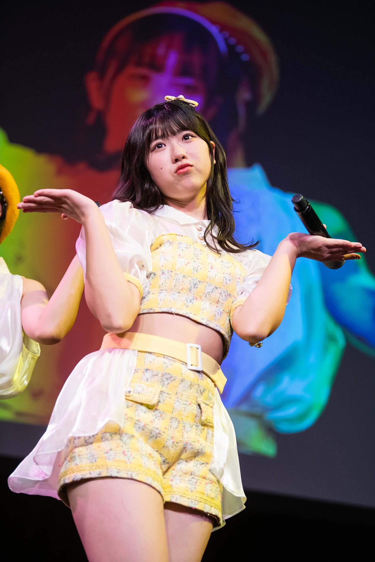 佐々木楓菜