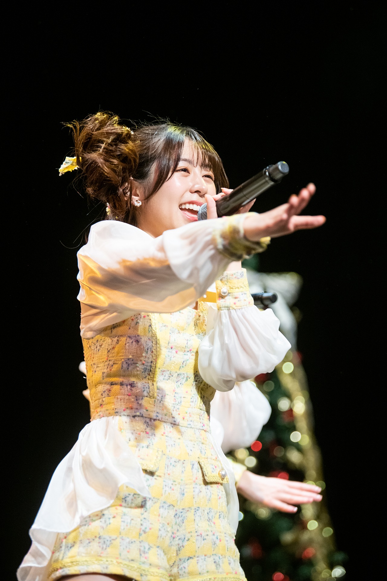 吉村萌南