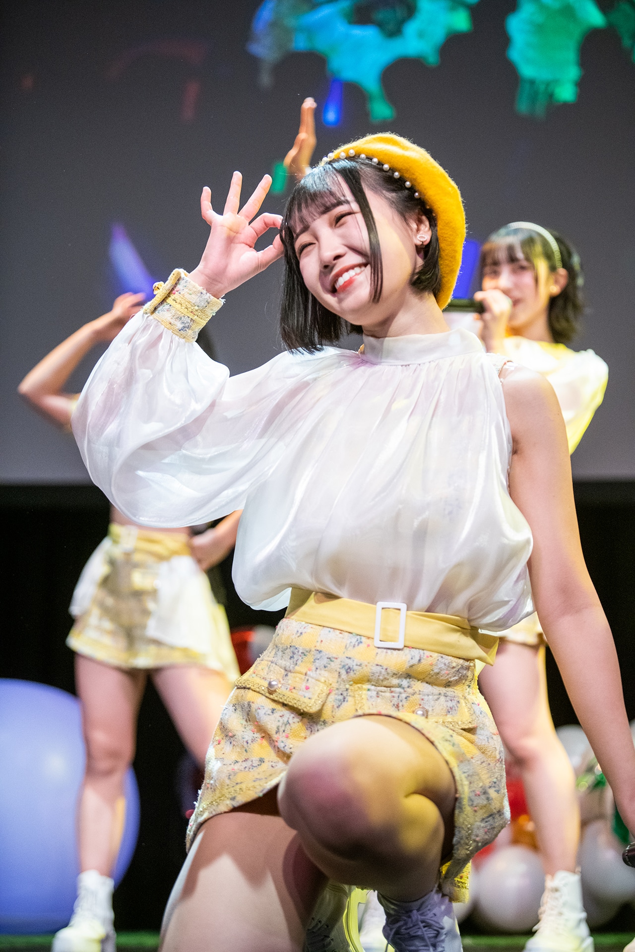 夏目涼風