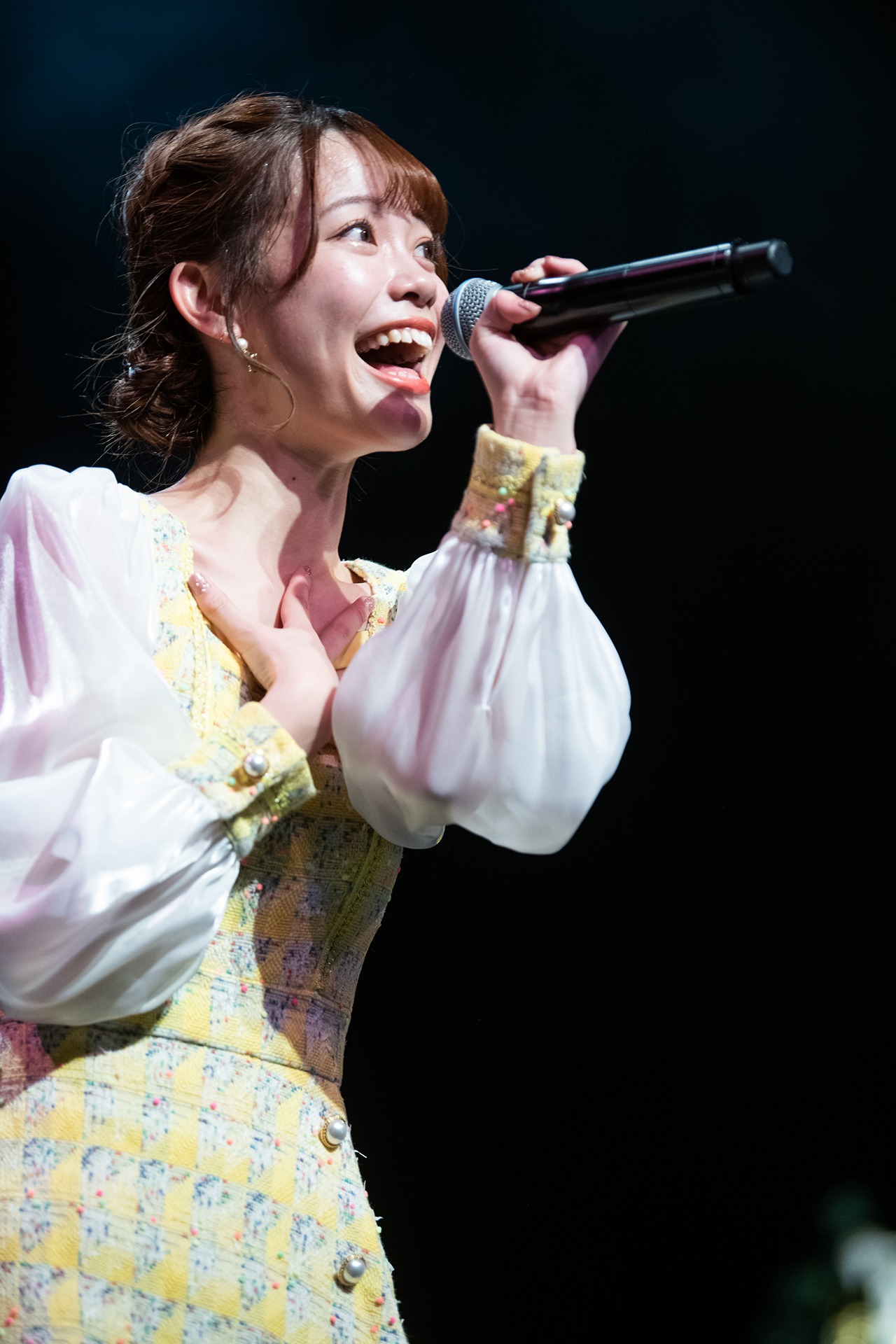 齋藤有紗