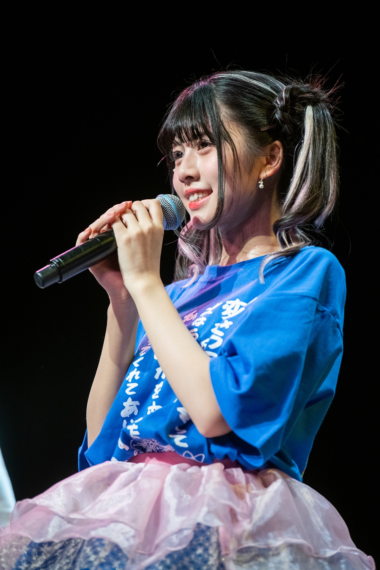 藤崎未来