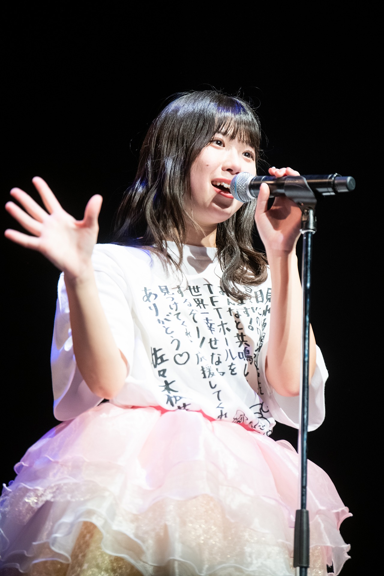 佐々木楓菜